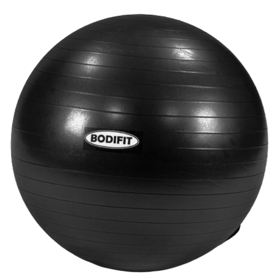 Žoga za vadbo - 2 velikosti