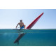 Sup Aqua marina Race 14'0'' z vrvico Sup Aqua marina Race 14'0'' z vrvico