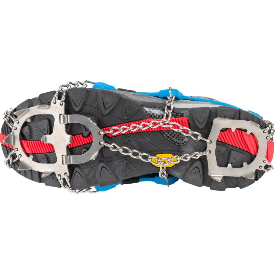 Mini dereze ICE TRACTION + L (41 - 43) Mini dereze ICE TRACTION + L (41 - 43)