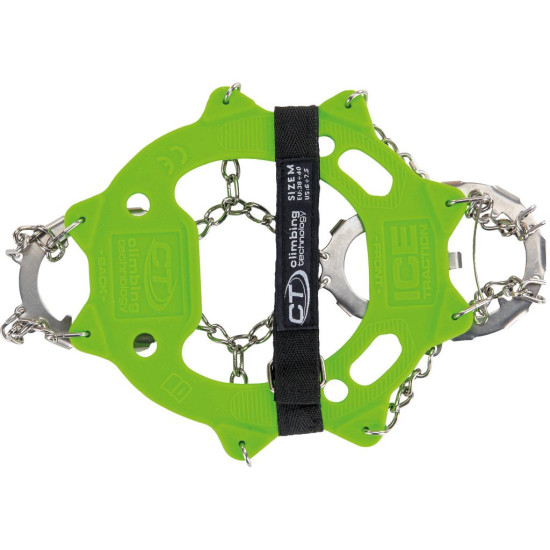Mini dereze ICE TRACTION + M (38 - 40) Mini dereze ICE TRACTION + M (38 - 40)